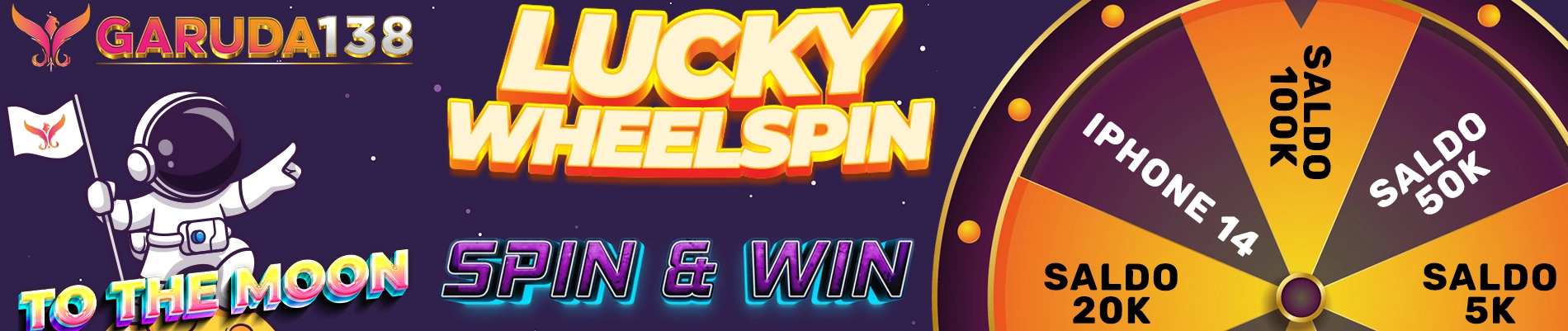 Bonus Wheelspin deposit 20 bonus 30 to 5x 86
