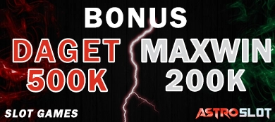 Bonus Judi alilabola 1 32 Gacor